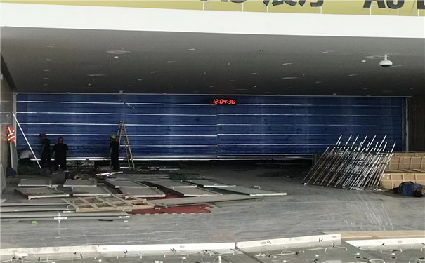 章丘提升式hth·华体育hth最新