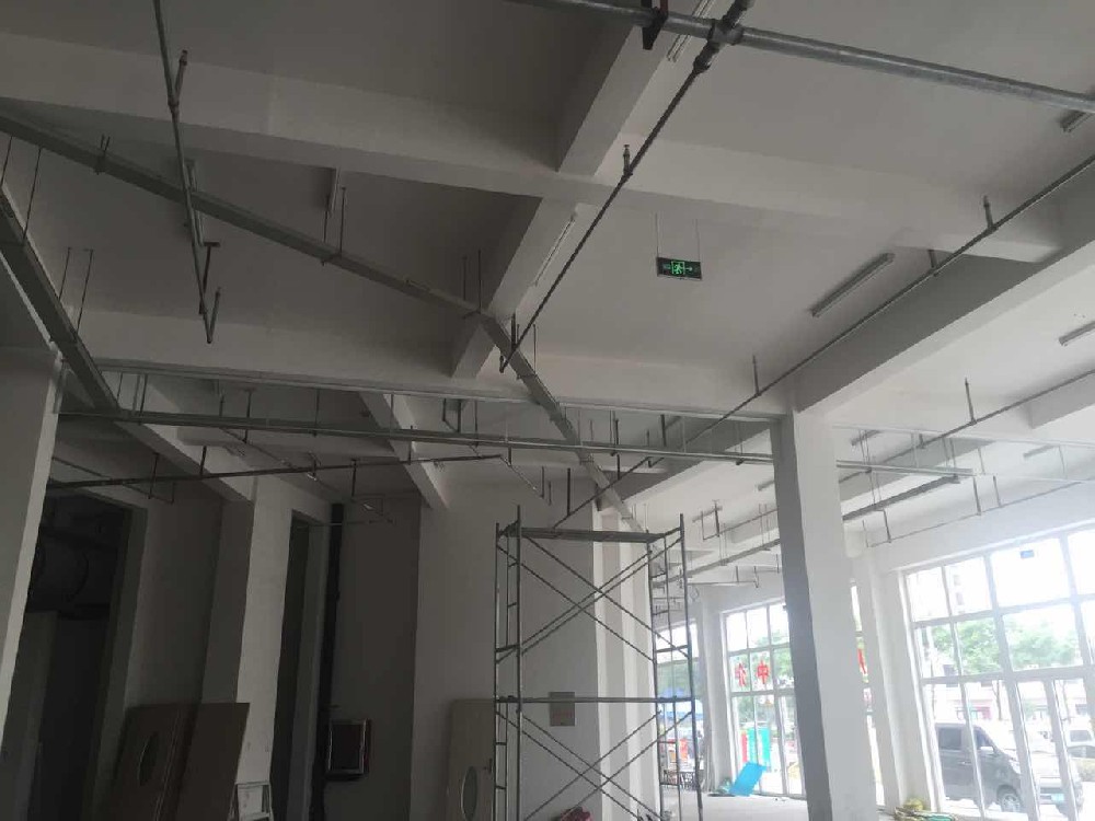 固定式挡烟垂壁厂家